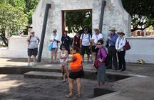 Darwin Walking Tour: World War II Reflections
