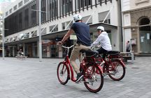 The Classic: our most popular electric bike tour of Auckland's Highlights