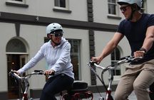 The Inside Loop: an electric bike tour of Auckland's Coolest Neighborhoods