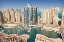 Full Day Private Dubai Tour