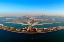 Full Day Private Dubai Tour