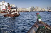 Dubai City Tour