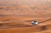 Evening 4x4 Dune Bashing