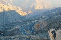 Private Jabal Al Jais Tour