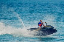 1 Hour Jet Ski From Dubai