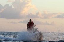 1 Hour Jet Ski From Dubai