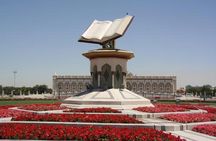 Sharjah City Tour