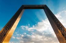 Dubai City Tour with Dubai Frame Admission Ticket