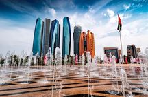 Private Abu Dhabi Day Tour From Ras Al Khaimah