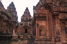 Private 3 Day Tour Culture, Heritage and Ancient Capital Discovery Tour