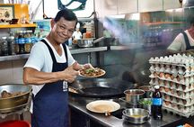 Small-Group Food Tour With Hawker Center: Eat Like A Local