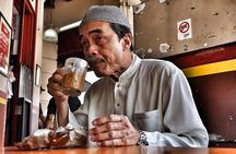 Private Cultural and Historical Singapore Food Tour with Local Hawker Centre