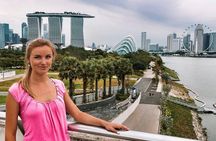 Private Customised Shore Excursion in Singapore By Car