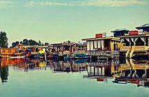 Private 5-Day Kashmir Package Tour from Srinagar