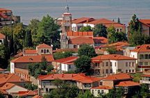 Tour in Georgia - Georgian City Life 8 days
