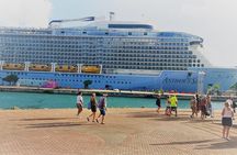 St Thomas Private and Customized Sightseeing Tour