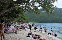 St Thomas Private and Customized Sightseeing Tour