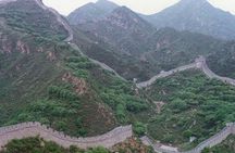 Private Tour: Half-Day Tour to Great Wall at Juyongguan