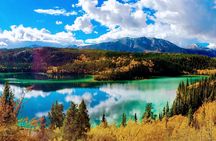 Skagway Shore Excursion: Full-Day Tour of the Yukon
