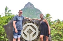 Soufriere In A Nutshell