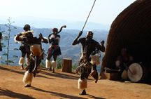Mini Safari and Zulu Cultural experience - Day Tour