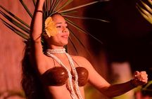 Myths of Maui Luau Dinner and Show