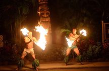 Myths of Maui Luau Dinner and Show