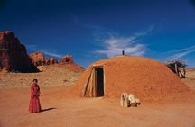 Grand Canyon Small Group Tour from Sedona or Flagstaff