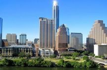Austin Small Group Morning Walk