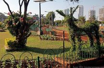 Tour of Mumbai City
