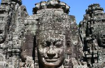 Exclusive Angkor temples and Small group temples tours 