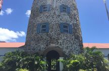 Private St Thomas Customized Tour