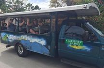 Private St Thomas Customized Tour