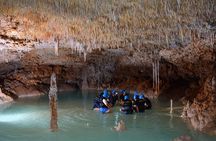 Rio Secreto Plus Cancun