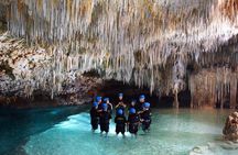 Rio Secreto Tour Riviera Maya