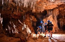 Rio Secreto Tour Riviera Maya