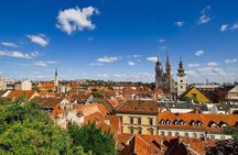 Croatia Countryside and Island Hopping from Zagreb (8 or 10 days)