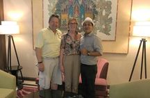 In and around Bangkok Private Tour Guide with Custom Experience
