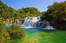 Private Krka National Park Tour from Split (tickets&guide incl.)