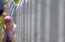 Srebrenica Genocide Memorial - Study Tour - Day Tour from Sarajevo