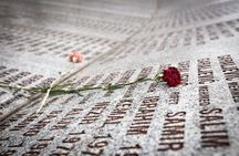 Srebrenica Genocide Memorial - Study Tour - Day Tour from Sarajevo
