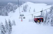Olympic Mountains near Sarajevo and Springs of River Bosna Park - Half Day Tour