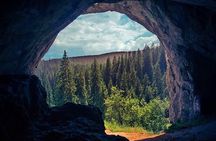 From Sarajevo: Bijambare Cave and Spring of River Bosna Tour