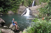 Seven Sisters Waterfalls Hike