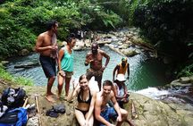 Seven Sisters Waterfalls Hike