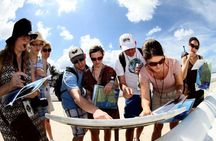 Amazing Cozumel Race: Small-Group Tour and Scavenger Hunt