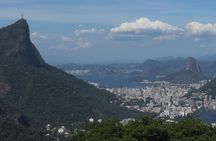 Full-Day Custom Private Tour of Rio 