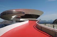 Full-Day Custom Private Tour of Rio 