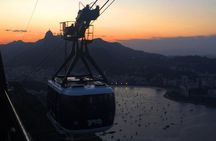 Sunset At Sugarloaf. 3 ½ Hours Tour.