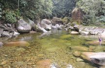 Amazing Waterfalls at Serra dos Orgaos Full-day Tour.